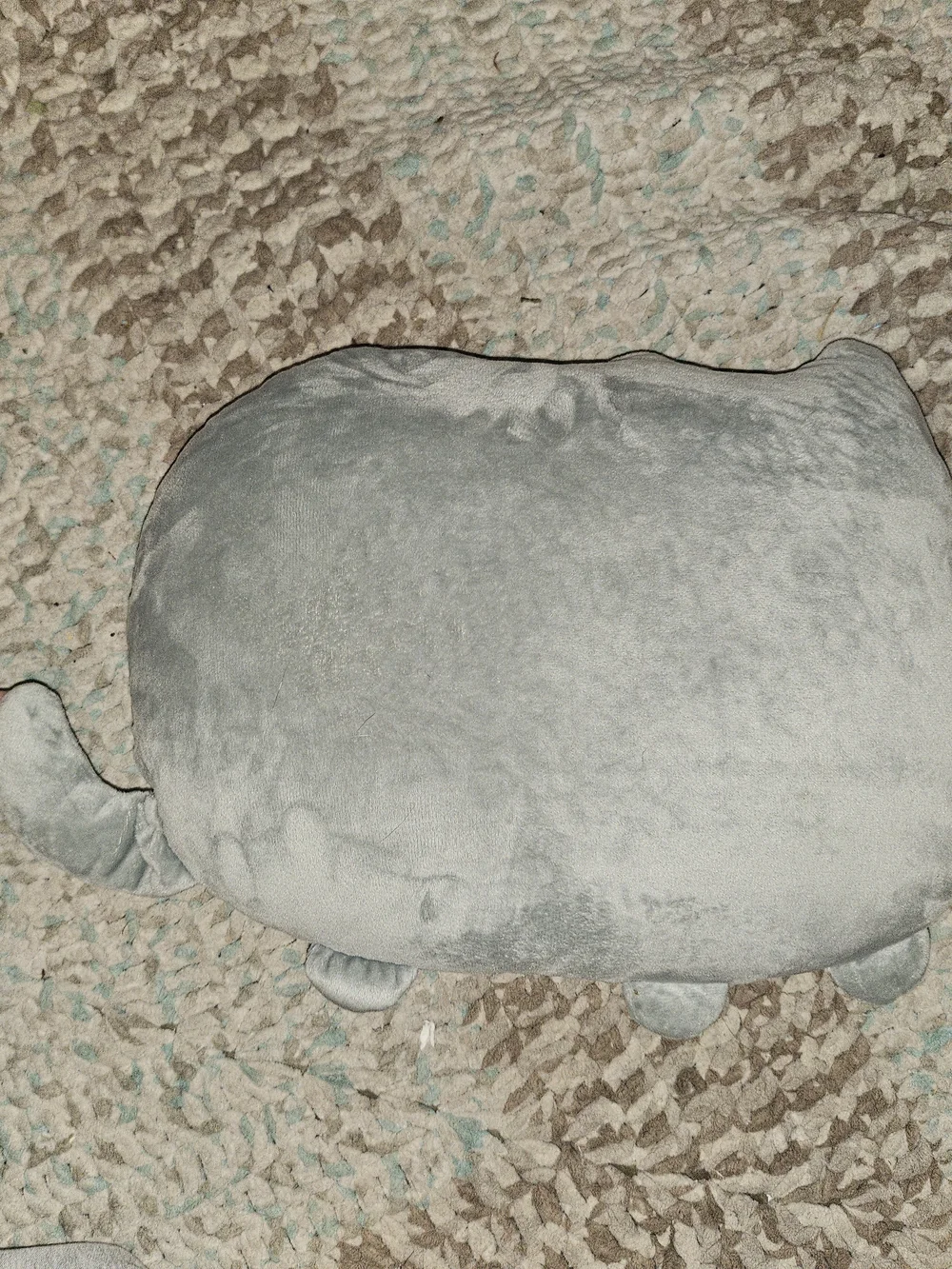 N/A soft gray
